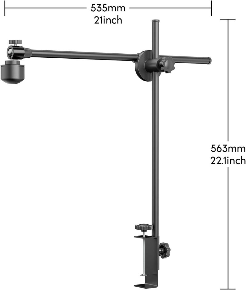 LONGER LightBurn Camera Kit for Laser Engravers – 5MP Time-Lapse Digital Camera with Precise Positioning, Multi-Task Engraving, and Preview Support for LightBurn - Image 2
